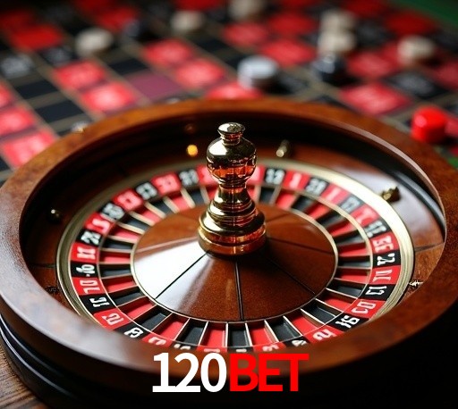 Jogos de Mesa Premium 120bet - Blackjack, Roleta, Baccarat