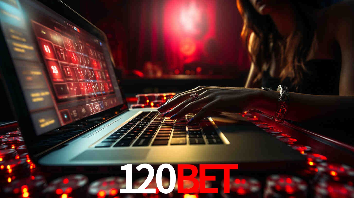 Por Que Escolher o 120bet?