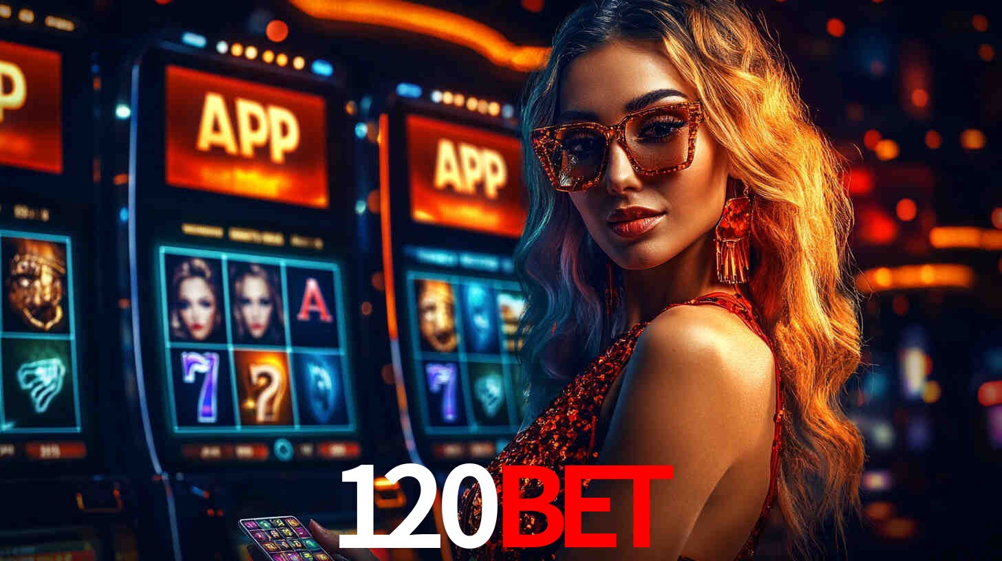 Benefícios do App 120bet