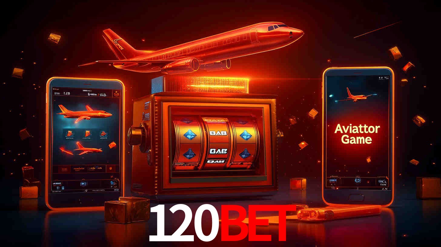 Como Jogar Aviator no 120bet